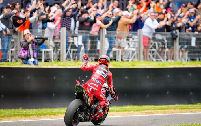 MotoGP
