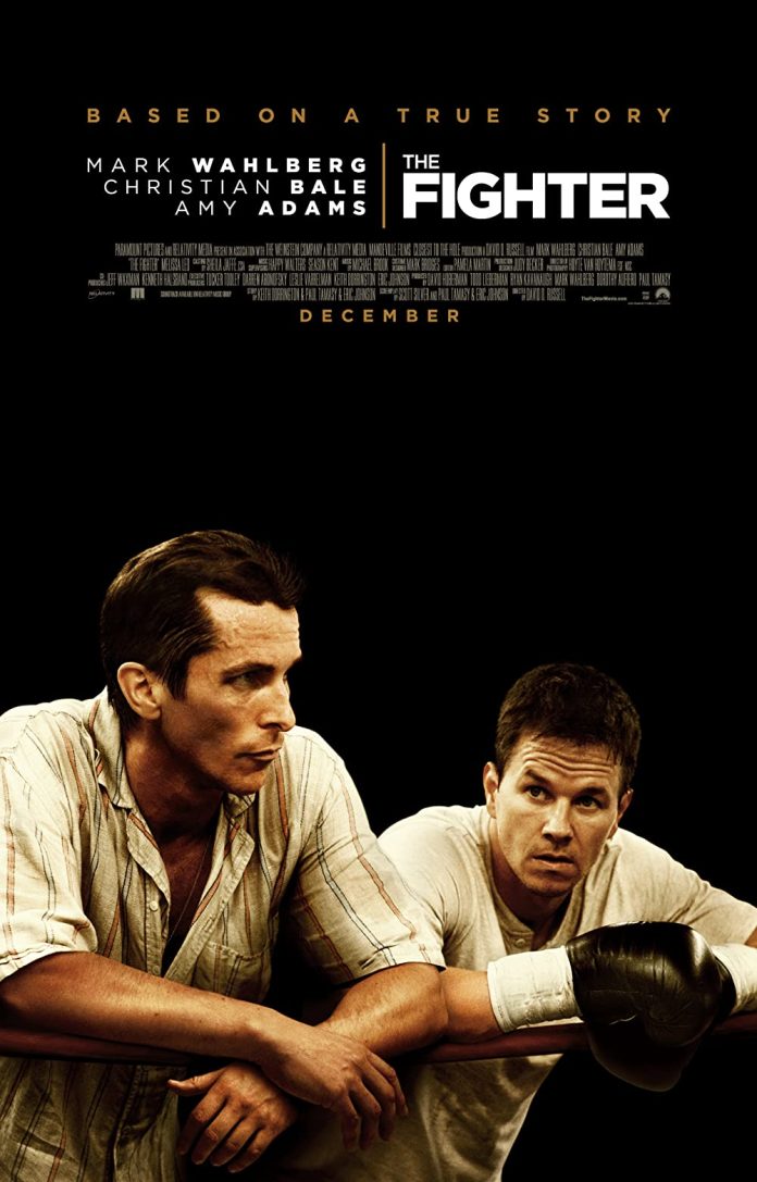 Film olahraga The Fighter