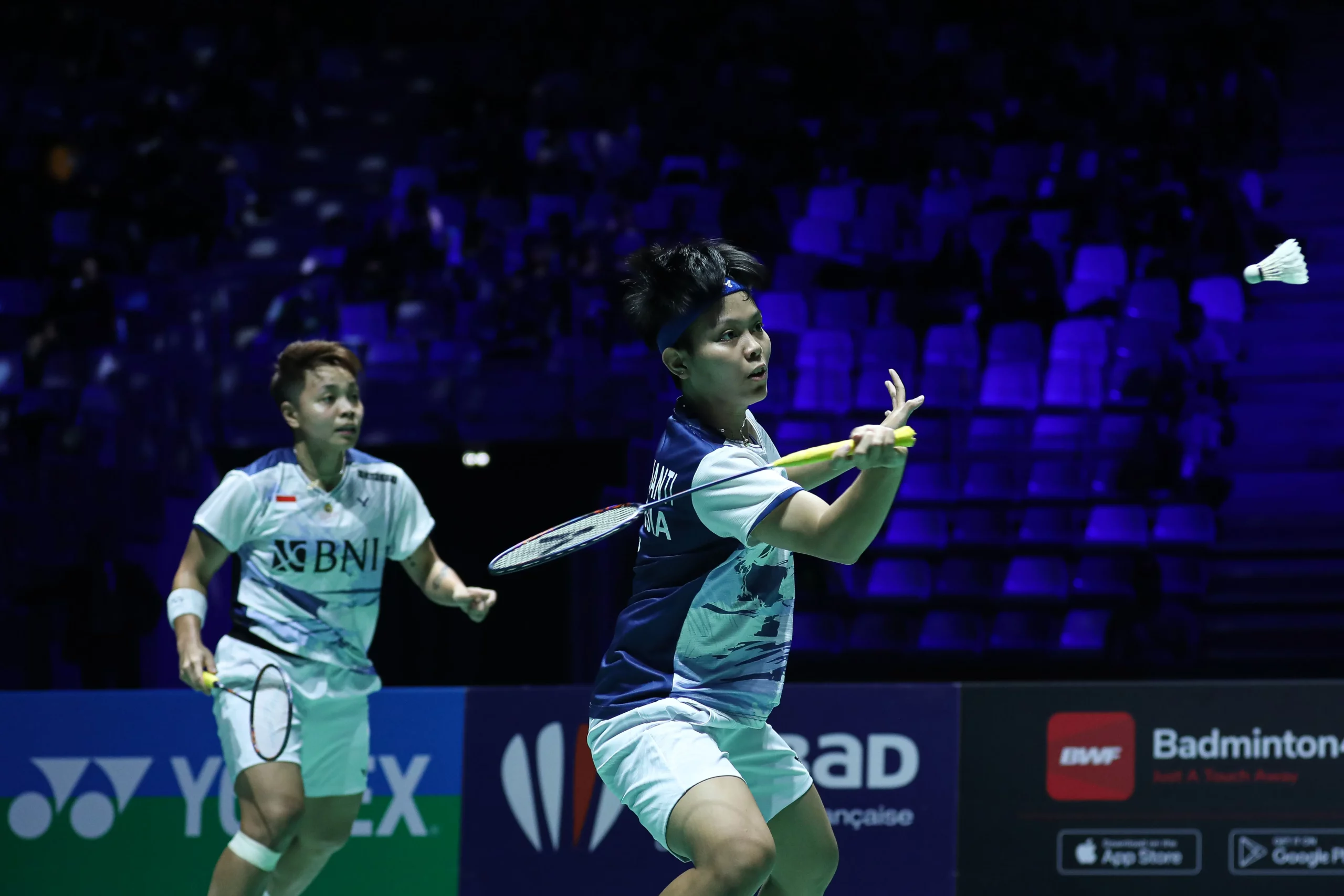 Jadwal Lengkap BWF 2024 Semua Kompetisi dari Januari Hingga Desember