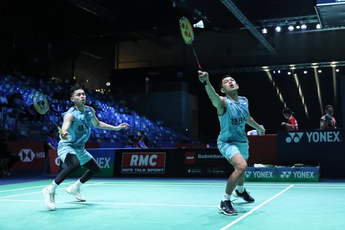 Jadwal turnamen bulu tangkis BWF yang akan berlangsung sepanjang Januari 2024. (Foto: PBSI)