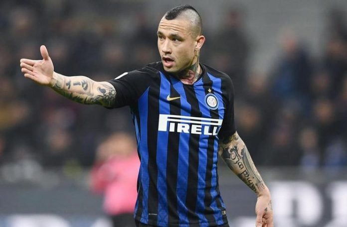 Radja Naiggolan