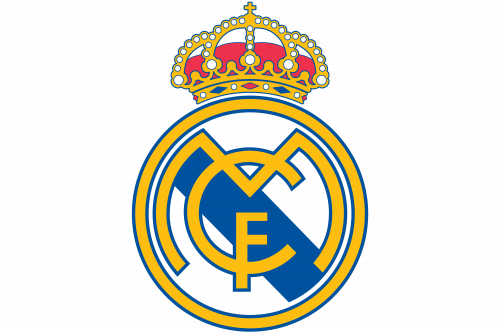 arti dan sejarah logo real madrid