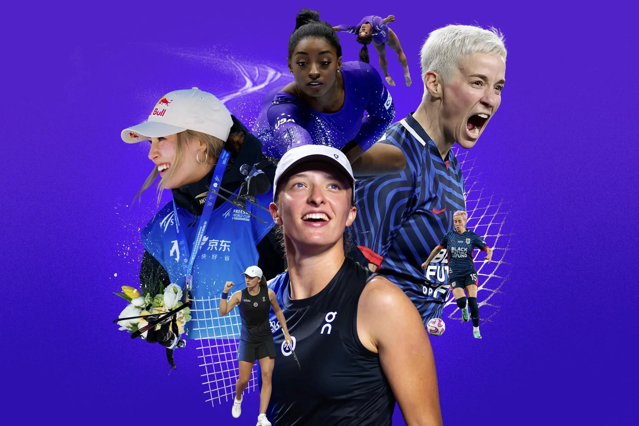 Pemain Tenis dengan Bayaran Tertinggi: Lebih dari Sekadar Pukulan Forehand dan Serve Ace