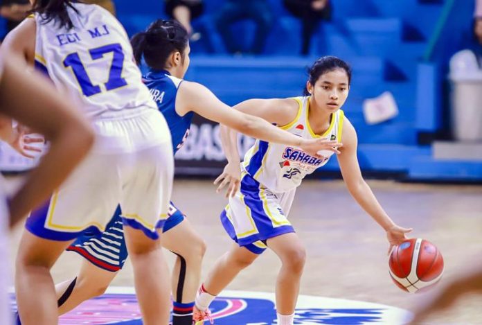 20 peraturan bola basket
