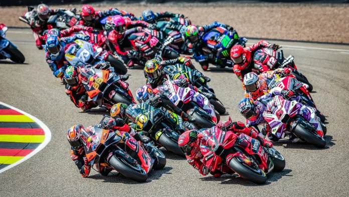 MotoGP 2024 (Foto: MotoGP)