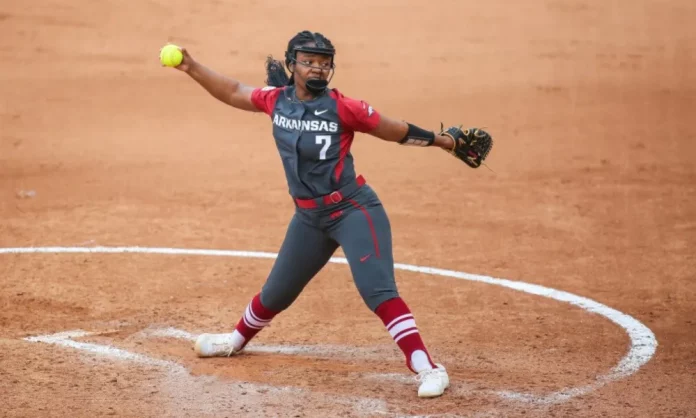 Pelambung Dalam Permainan Softball Disebut