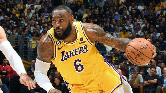 Daftar pemain NBA All-Start 2024. (Foto: NBA)