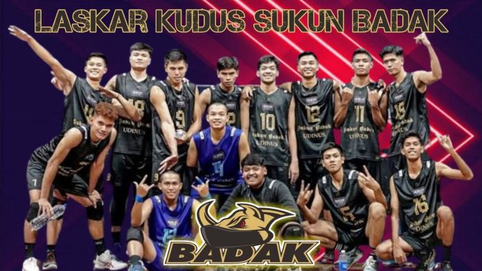 Daftar Pemain Kudus Sukun