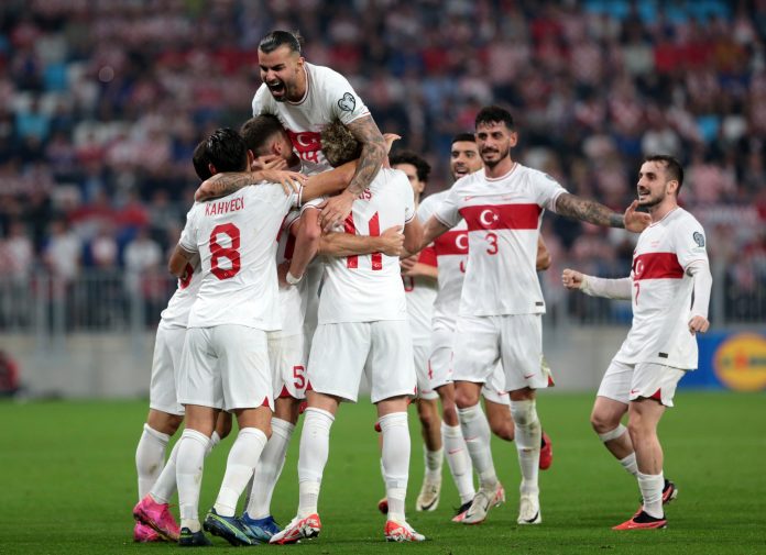 Turki Euro 2024