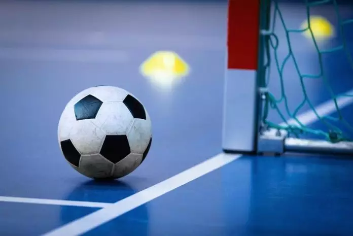 Rangking Futsal Dunia 2024 Putri