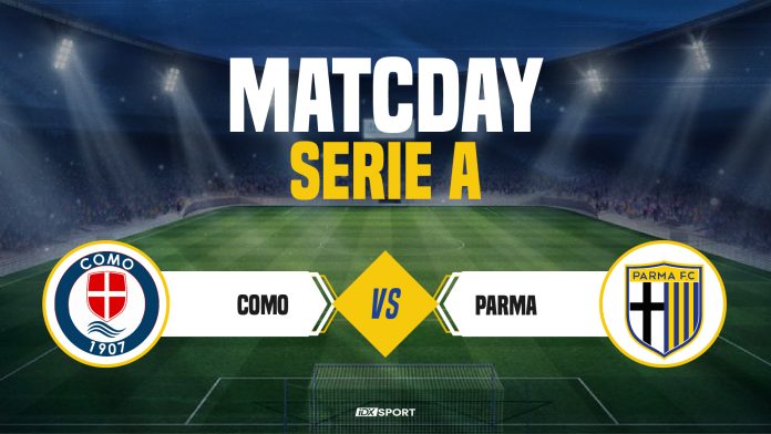 Preview Parma vs Como: Duel Dua Pelatih Muda Spanyol di Stadio Tardini