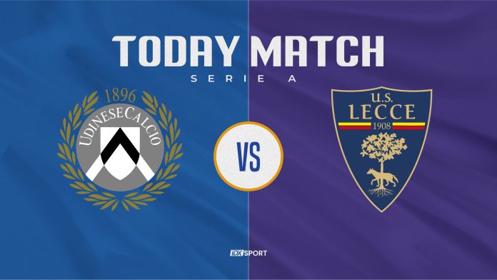 Prediksi Udinese vs Lecce: Misi Bangkit Si Zebrette, Ujian Konsistensi untuk Lupi