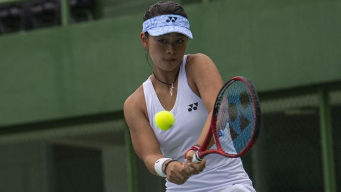 Priska Nugroho (Foto: Antara)