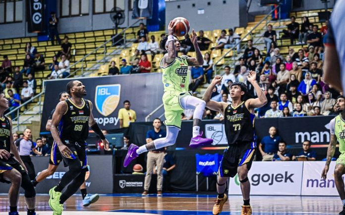 IBL 2025 Terbaru (Foto: IBL)