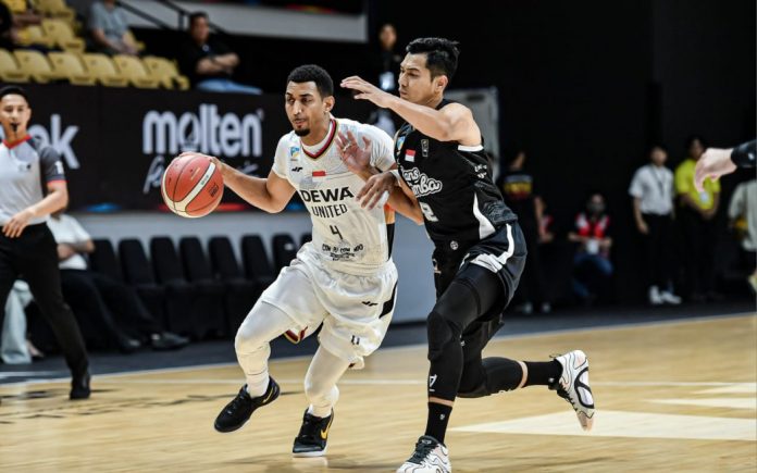 Jadwal IBL 2025 Terbaru pekan ke 17 (Foto: IBL)