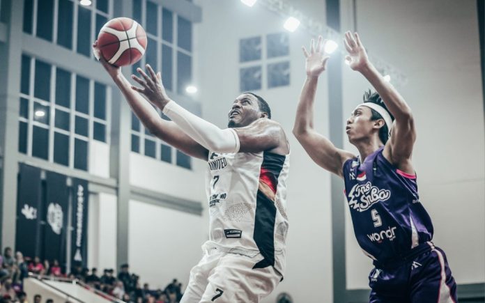 Klasemen Sementara IBL 2025 (Foto: IBL)