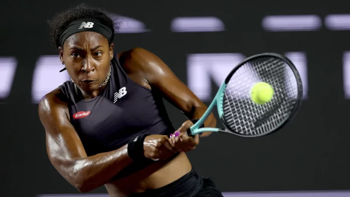 Peringkat WTA Terbaru Mei 2025 (Foto: Clive Brunskill/Getty Images)