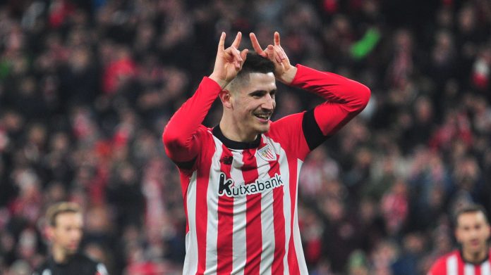 Oihan Sancet (Foto: LaLiga)