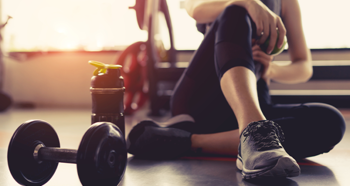 Kenali Jenis-Jenis Latihan di Gym dan Fungsinya (Foto: omnigel)