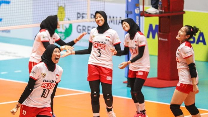 AVC Nation Cup 2025