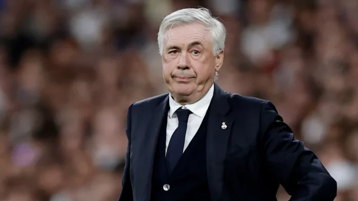 Carlo Ancelotti