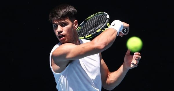 Peringkat ATP Terbaru (Foto: AustraliaOpen)