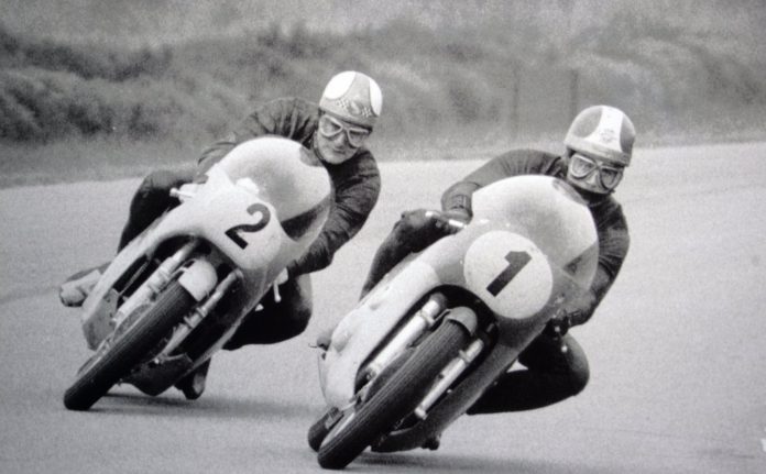 Asal mula sejarah MotoGP (Foto: X / @MotoGP)