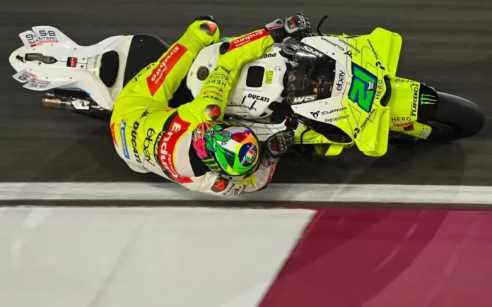 Daftar 3 Calon Pengganti Jorge Martin di Tim Aprilia MotoGP 2026, Siapa Paling Layak? (Foto: MotoGP)