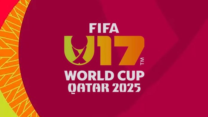 Hasil Drawing Piala Dunia U-17