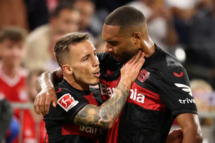 Kabar Transfer Terbaru