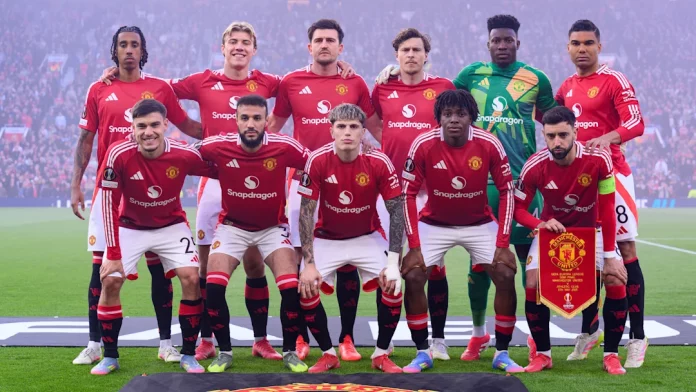 Manchester United