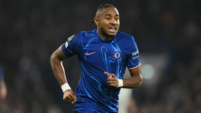 Transfer Christopher Nkunku (Foto: Getty Images)