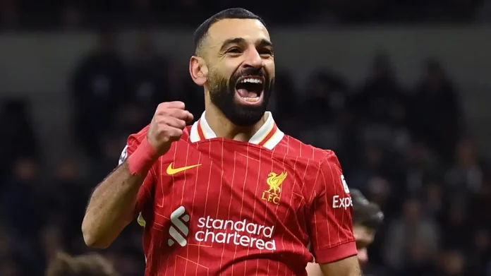 Pemain Terbaik Liga Primer