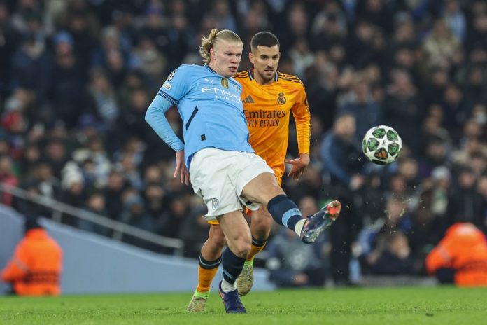 Pencetak Gol Terbanyak Liga Champions
