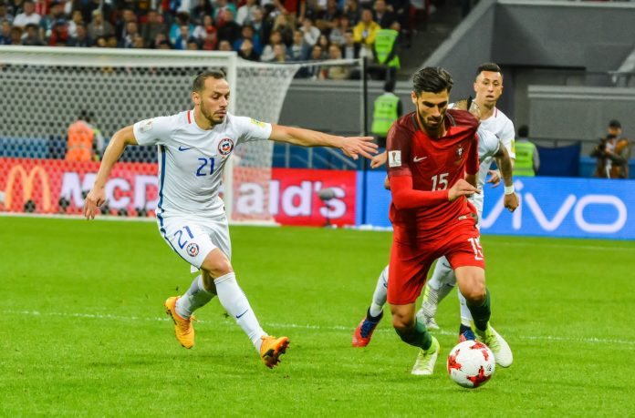 Transisi dalam Sepak Bola