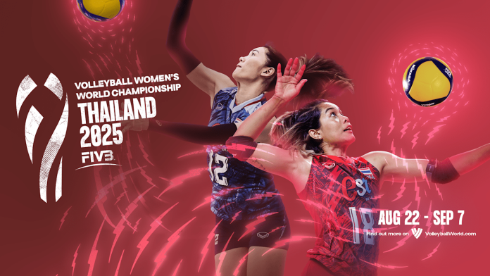 FIVB 2025