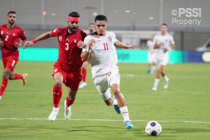 Segini Total Denda Timnas Indonesia Usai 2 Kali Disanksi FIFA (Foto: PSSI)