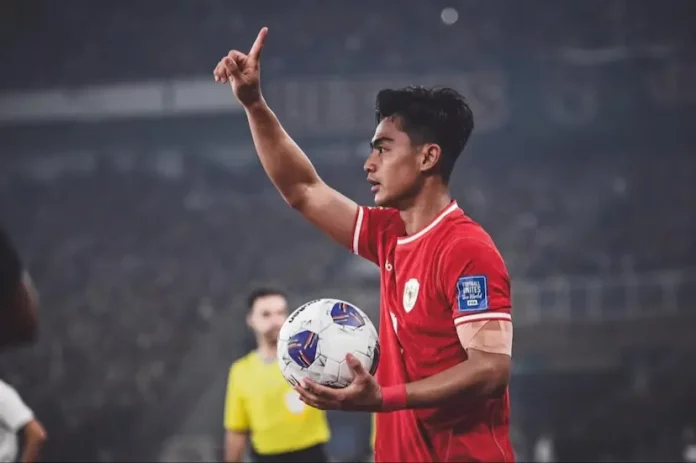 5 Pemain Timnas Indonesia dengan Followers Instagram Terbanyak 2025. (Foto: Instagram/pratamaarhan8)