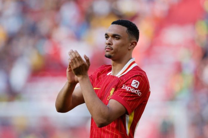 Real Madrid transfer terbaru (Foto: Getty Images/James Baylis - AMA)