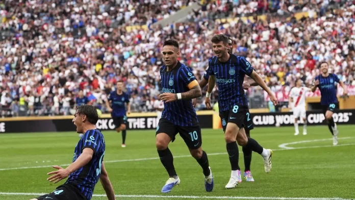 Prediksi Inter Milan vs Fluminense di FIFA Club World Cup 2025 (Foto: AP Photo/Lindsey Wasson)