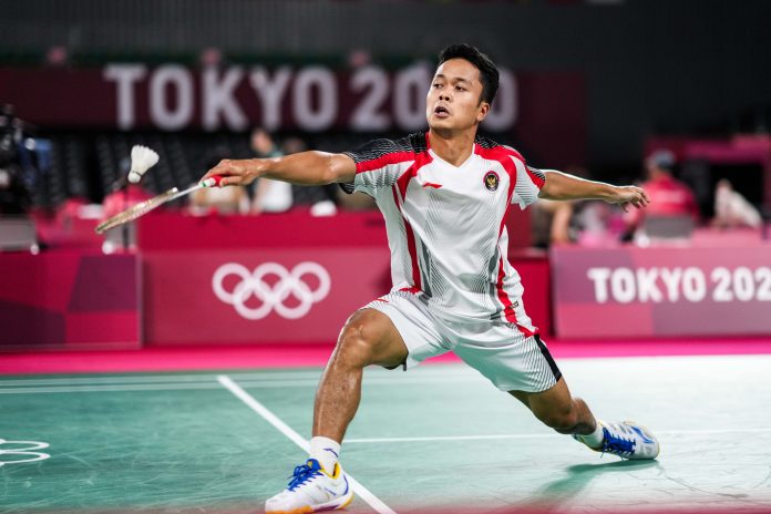Daftar wakil Indonesia Japan Open 2025 (Foto: bwfbadminton)