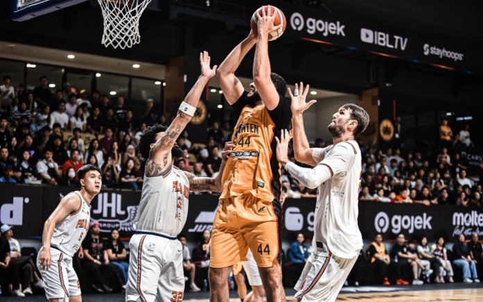 Jadwal Playoff IBL 2025 (Foto: IBL)