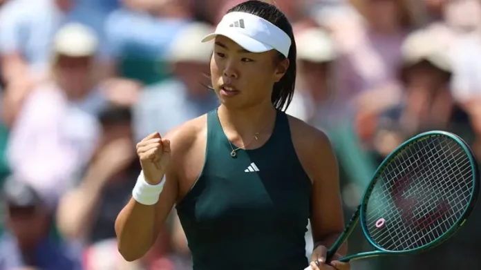 Daftar 3 Petenis Remaja Inggris yang Mencuri Perhatian di Wimbledon 2025 (Foto: Getty Images)