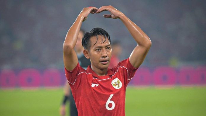 Profil Beckham Putra (Foto: Instagram @liga1match)