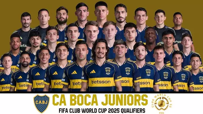 Boca Juniors