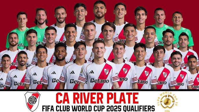 CA River Plate