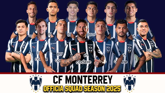 CF Monterrey