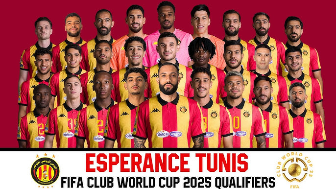 Espérance de Tunisie
