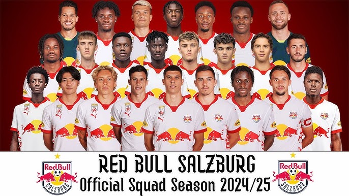 FC Salzburg