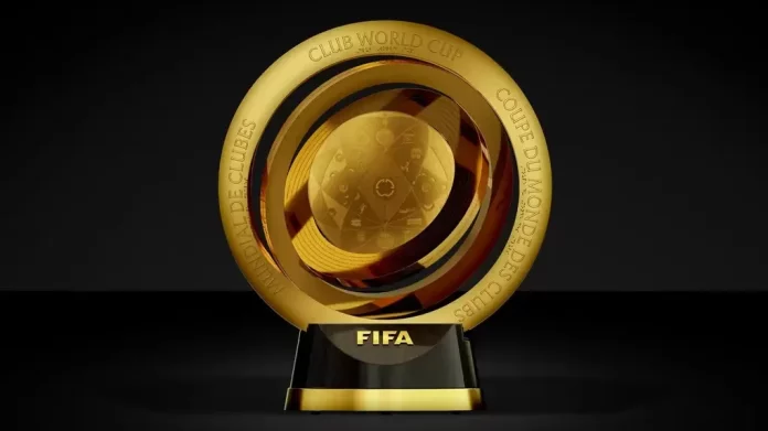 FIFA Club World Cup 2025
